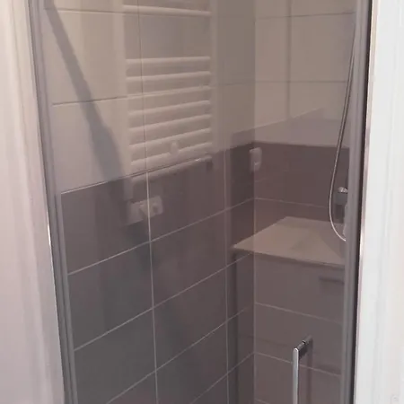 Appart Calme 6pers, Terrasse, Parking Prive, 350m Mer Berck